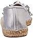 Nine West Women's Belshe Metallic Ballet Flat