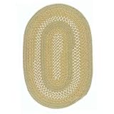 Georgetown Olive 7x9 Oval