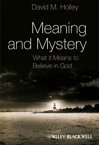 mystery  meaning