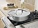 Cuisinart MCP55-30 MultiClad Pro Stainless 5-1/2-Quart Casserole with Cover