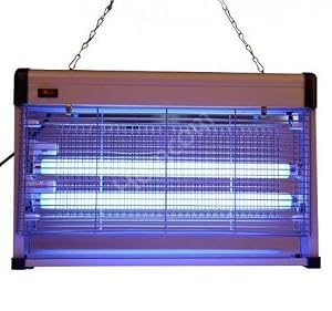 ELECTRIC FLY KILLER 30W FLY INSECT KILLER: Amazon.co.uk: DIY & Tools