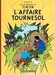 Tintin - the Calculus Affair