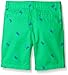 The Children's Place Big Boys' Flat Front Patterned Shorts