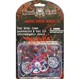 Last Exit Mini Red BMX Bike
