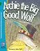 Archie the Big Good Wolf: Band 15/Emerald (Collins Big Cat)