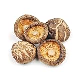 Shiitake Mushrooms- 1 Lb Bag / Box Each