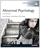 Abnormal psychology