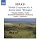 Great classical music from the excellent budget Naxos label