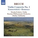 Bruch - Violin...