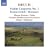Bruch - Violin Concerto No 1; Romance, Op 42