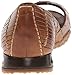 Cole Haan Women's Air Bria Huarache Flat