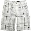 Fox Racing Ruskie Men's Short Racewear Pants - White