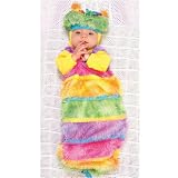 Wiggle Worm Infant (0-3 Months)