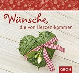 Produkt-Bild: W&uuml;nsche, die von Herzen kommen