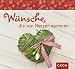 Produkt-Bild: W&uuml;nsche, die von Herzen kommen