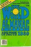 The World Almanac and Book of Facts 1980