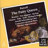 Purcell: Fairy Queen