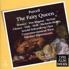 Purcell : The Fairy Queen