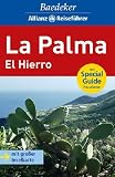 Baedeker Allianz Reisef&uuml;hrer La Palma/El Hierro - -