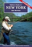 Flyfisher's Guide to New York