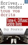 �crivez... et vendez tous vos �crits...