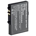 Wentronic Ersatzakku f�r Nintendo DS Lite (USG-003) 1000mAh