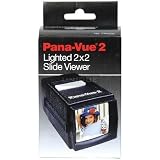 Panavue 2 Illuminated Slide Viewer