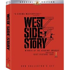 West Side Story (Version fran�aise)