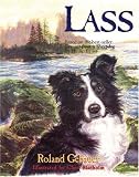 Lass: Tag-Based on the best-seller Lessons from a Sheepdog by W. Phillip Keller