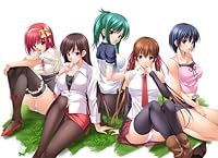 「Reunion ~3 日間だけのプチ同棲~」 「Reunion ~3 日間だけのプチ同棲~」