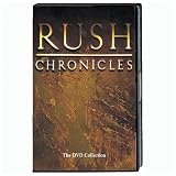 Rush - Chronicles: the DVD Collection
