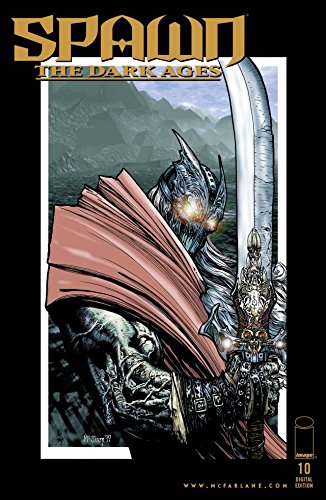 Spawn: The Dark Ages #10