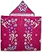 Disney Frozen Wonderland Hooded Towel