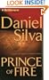 Prince of Fire (Gabriel Allon Series)
