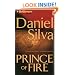 Prince of Fire (Gabriel Allon Series)