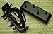 2pc Ninja Climbing Foot Spikes Set Claws Tree Wall Ashiro Ice