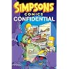 Simpsons Comics Confidential