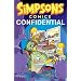 Simpsons Comics Confidential