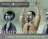Project Syndicate's 2011 Year End Feature