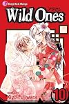Wild Ones (Volume 10)