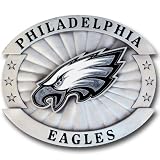 NFL Philadelphia Eagles Oversized Buckle
