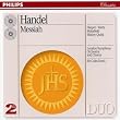 Handel - Messiah / Harper, Watts, Wakefield, Shirley-Quirk, LSO, C. Davis