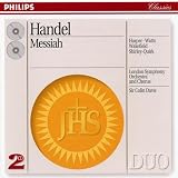 Handel: Messiah