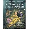 The Young Reader's Shakespeare: A Midsummer Night's Dream
