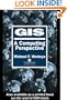 GIS : A Computer Science Perspective