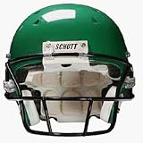 DNA Carbon Steel Youth Style Face Guard (DNA-OPO-YF) (Schutt Football Helmet NOT included)