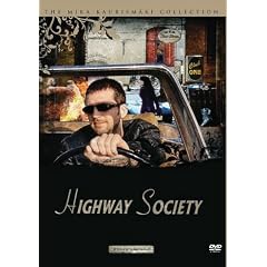 Highway Society ( Sehnsucht nach Jack )