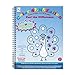 Raised Line and Braille Color-N-Paint Art Book-1