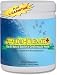 Cardio~Juvenate+ Cardio Rejuvenation and Fitness Formula: Powder Supplement with 5000mg L-arginine, 1000mg L-citrulline, 1000mg L-carnitine, 2500IU Vitamin D3 and 100mg Resveratrol per serving to Naturally Improve Cardiovascular Health, Blood Flow and Circulation, Lower High Blood Pressure and Cholesterol - Reverse, Prevent, and Control Heart Disease, Heart Attack, Stroke, Peripheral Artery Disease, Angina, Neuropathy. Dissolve Arterial Plaque and Reduce Atherosclerosis (Hardening of the Arteries) - Increase Physical Endurance and Stamina and Speed of Recovery after Exercise.