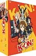 K-ON! - Vol. 1, inkl. Sammelschuber (Limited Edition)